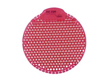 FRE-PRO Slant - vonné sitko do pisoára Spiced Apple 1ks