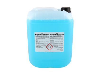 GO! Strojový oplach riadu 10l