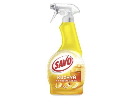 SAVO Kuchyňa 500 ml