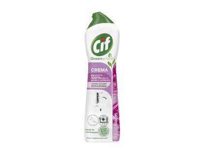 CIF Crema Pink Bloom 500 ml