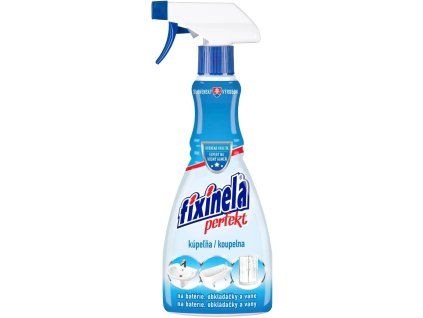 FIXINELA perfekt kúpeľňa 500 ml