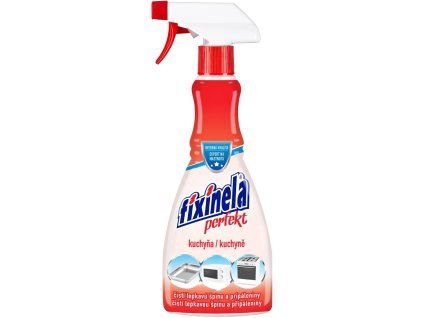 FIXINELA perfekt kuchyňa 500 ml