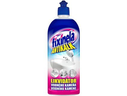 FIXINELA ANTIKALK 665ml