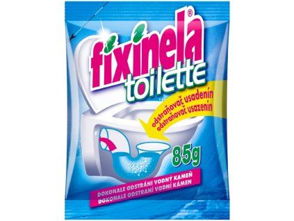 FIXINELA TOILETTE 85g
