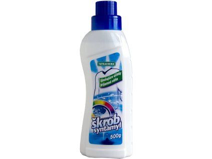 SYNTAMYL škrob 500g