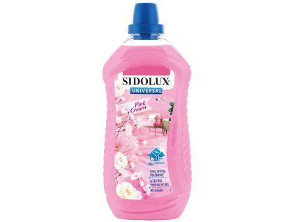 SIDOLUX UNIVERSAL Pink Cream 1L