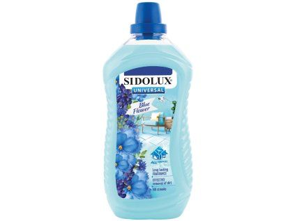 SIDOLUX UNIVERSAL Blue Flower 1L