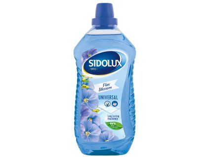 SIDOLUX UNIVERSAL Flax Blossom 1L