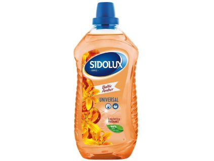 SIDOLUX UNIVERSAL Baltic Amber 1L