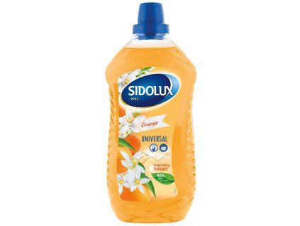 SIDOLUX UNIVERSAL Orange 1L