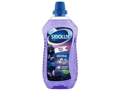 SIDOLUX UNIVERSAL Magic Night 1L