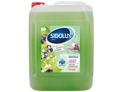 SIDOLUX UNIVERSAL Green Grapes 5L