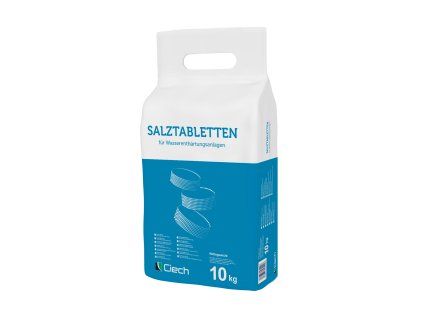 Soľ tabletovaná CIECH 10kg