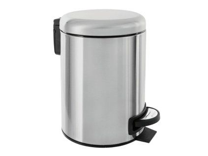 Odpadkový kôš ELITE nerez 5L