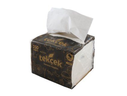Papierové obrúsky 250ks