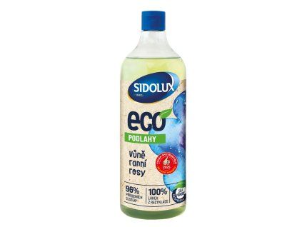 SIDOLUX ECO na podlahy 1000ml