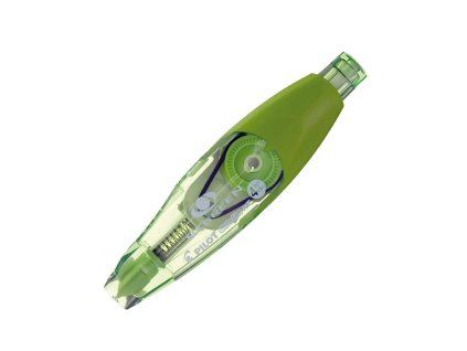 Korekčný roller PILOT White Line RT BG, korektor 4mm x 6m