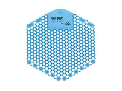 FRE-PRO Wave 3D - vonné sitko do pisoára Cotton Blossom 1 ks 