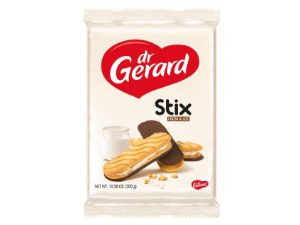 Dr. Gerard Stix cocoa glaze 300g