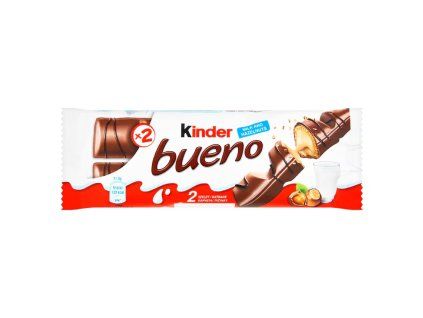 Kinder Bueno 43g