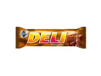 ORION DELI Čokoládová 35 g