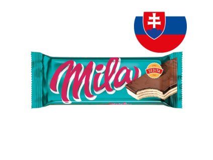 Mila Sedita 50g
