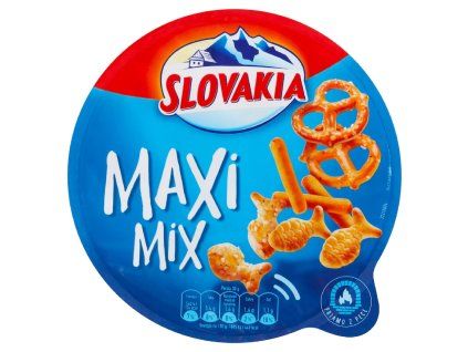 Slovakia Maxi Mix 100 g