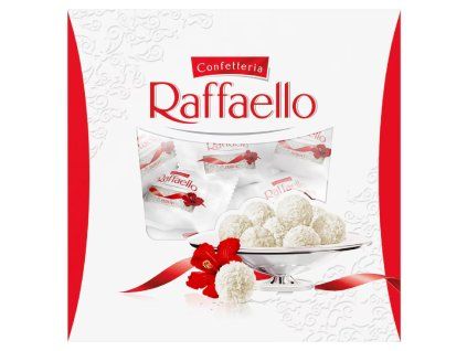Dezert RAFFAELLO 260g
