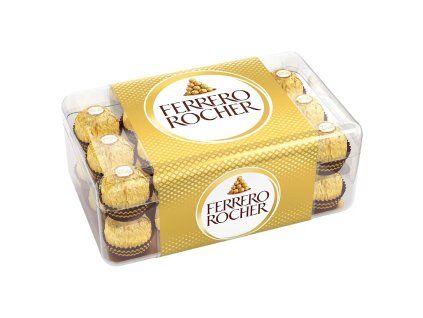 Dezert FERRERO ROCHER 375g