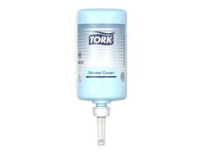 Tork sprchový gél S1 1000ml