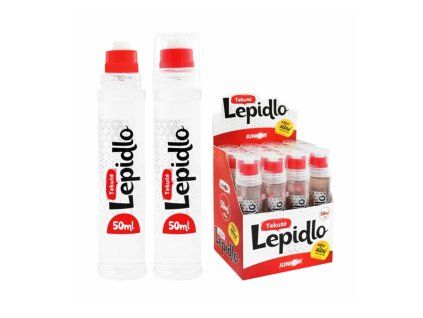 Lepidlo tekuté JUNIOR 50 ml