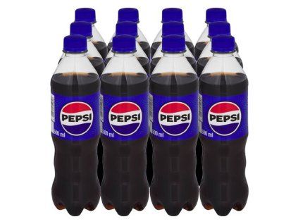 Pepsi Cola 12 x 0,5 l