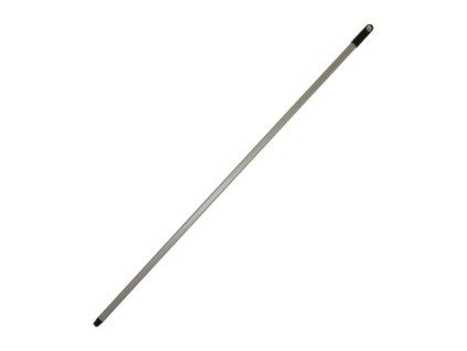 Alu násada so závitom 120 cm
