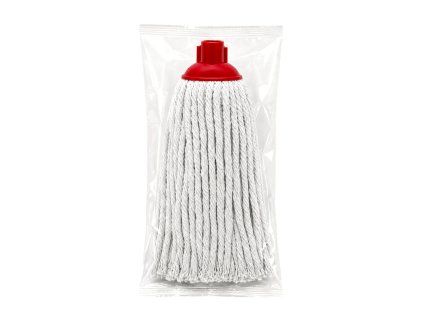 Strapcový mop bavlna 160g - náhrada