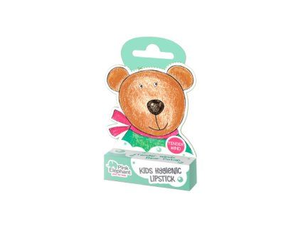 Pink Elephant balzam na pery ,,TENDER WIND,,
