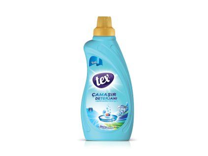 TEX prací gél White & Color 1L – 16 PD