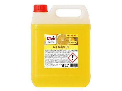 CLEE Na riad LEMON 5L