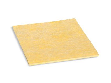 Rýchloutierka UNIABSORB 38 x 32 cm, žltá