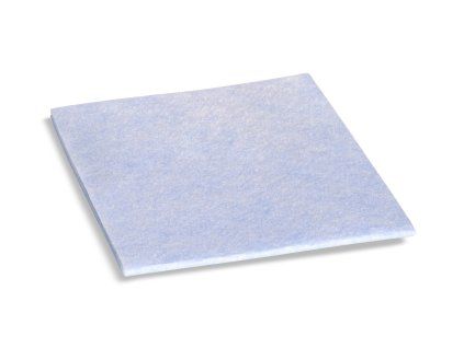 Rýchloutierka UNIABSORB 38 x 32 cm, modrá