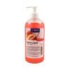 Mydlo VIONE broskyňa s perleťou 500ml