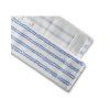 Mop micro PROFI PREMIUM BLUE kapsový 50cm