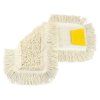 Mop bavlna FLIPPER žltý 40cm