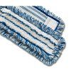 Hospital mop EVO7 modrý 50 cm