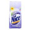 Prací prášok NICE LAVENDER 10 kg