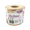 Toaletný papier Big Saver Basic 30 m 1-vrstvový (1ks)