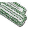 Hospital mop EVO7 zelený 50 cm