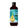 BIO naturell šampón Coconut Oil & Omega 3 - 355ml 