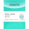 ASANTE textilná pleťová maska Retinol Essence  - 1 ks