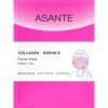 ASANTE textilná pleťová maska Collagen Essence  - 1 ks