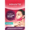 ASANTE liftingová textilná maska na bradu V-Line  - 1 ks